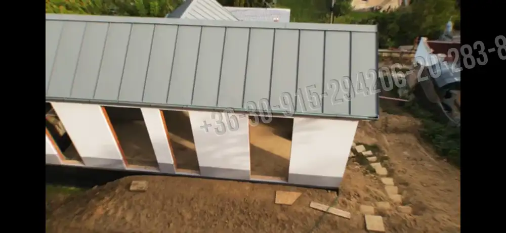 Pest megye - Nagymaros