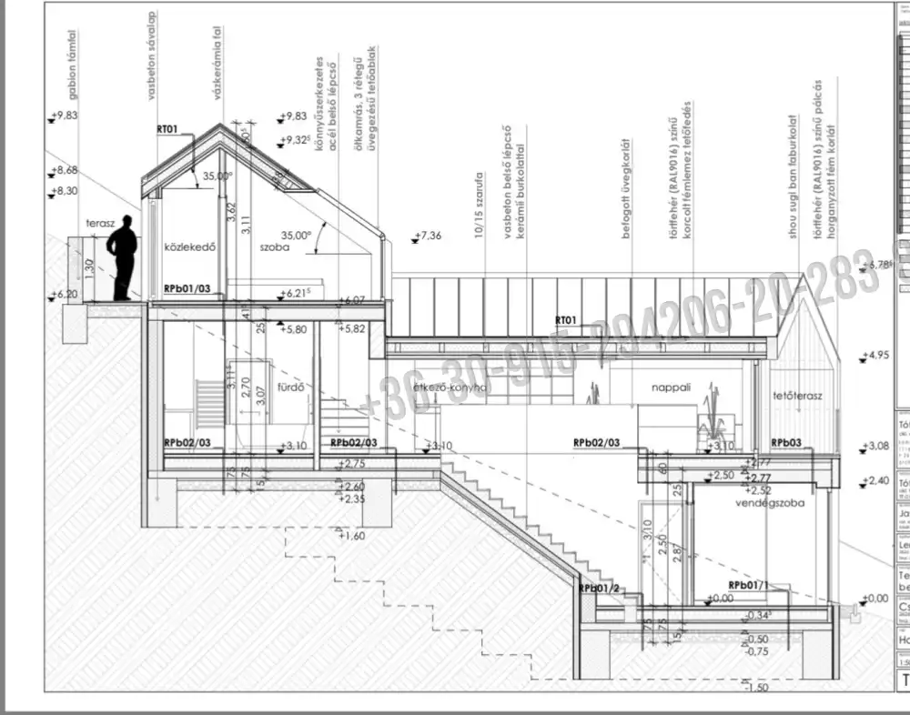 Pest megye - Nagymaros