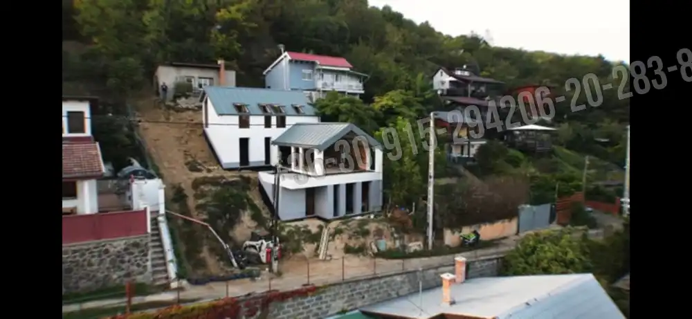 Pest megye - Nagymaros