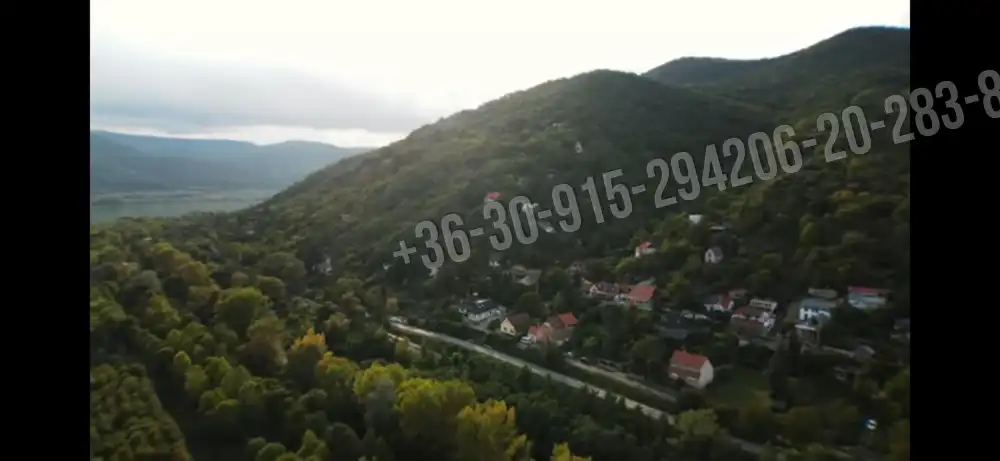 Pest megye - Nagymaros