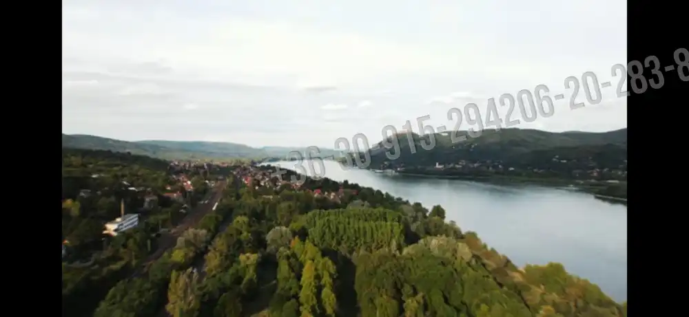 Pest megye - Nagymaros