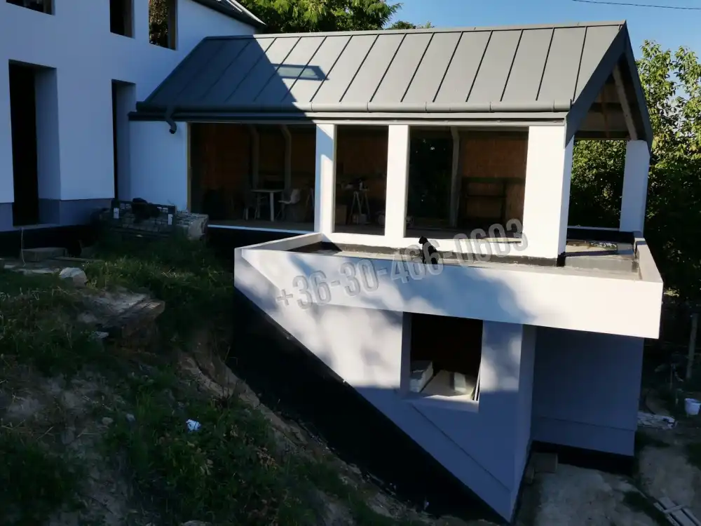 Pest megye - Nagymaros