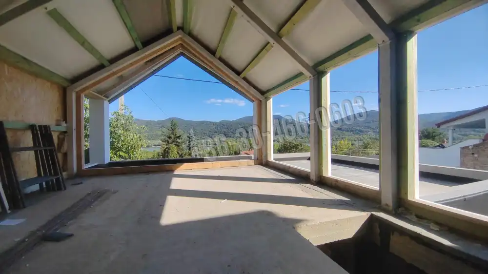 Pest megye - Nagymaros