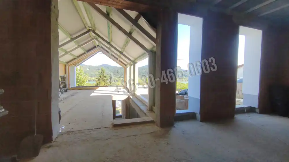 Pest megye - Nagymaros