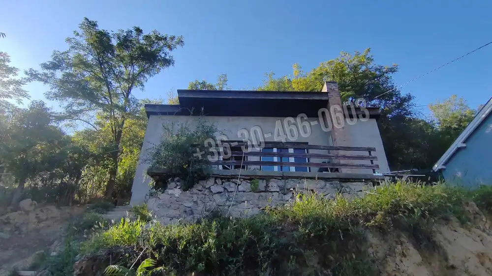 Pest megye - Nagymaros