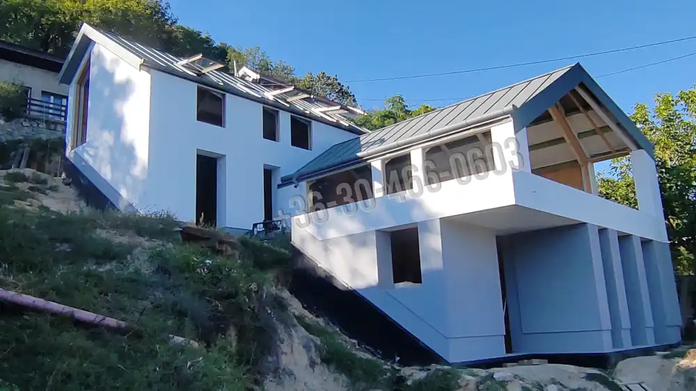 Pest megye - Nagymaros