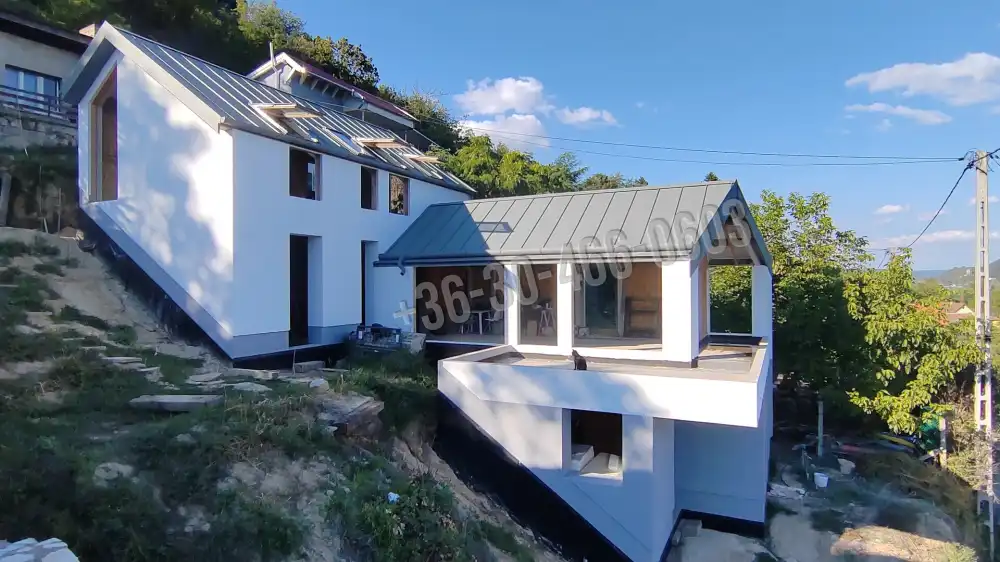 Pest megye - Nagymaros