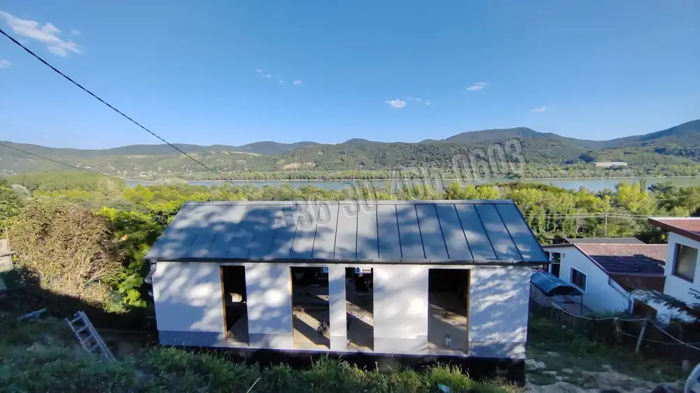 Pest megye - Nagymaros