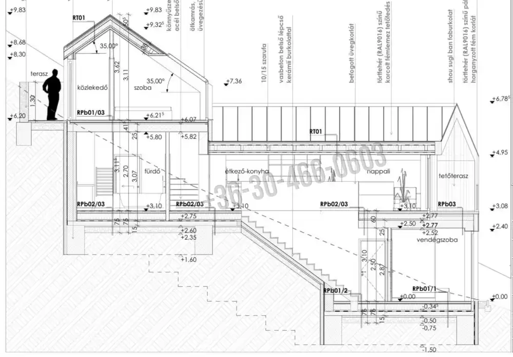 Pest megye - Nagymaros