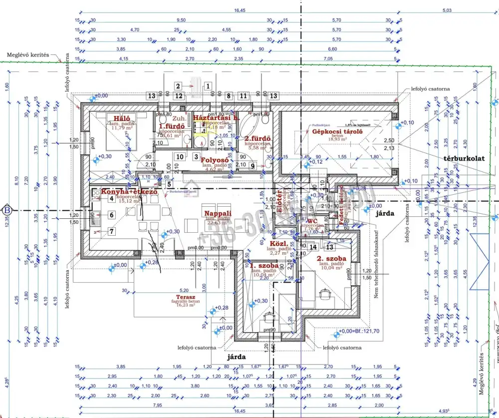 Pest megye - Nagytarcsa