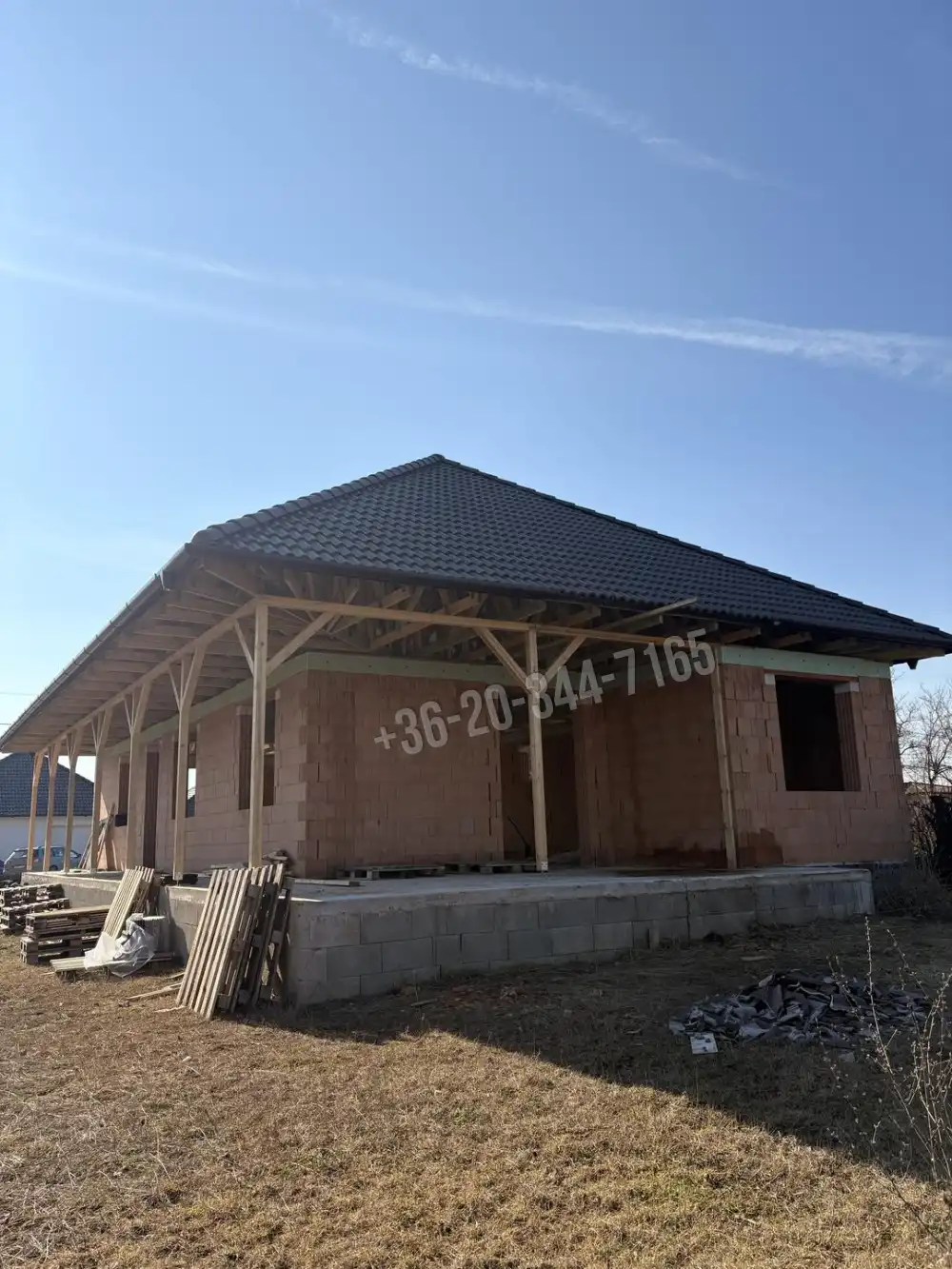 Nógrád megye - Nézsa