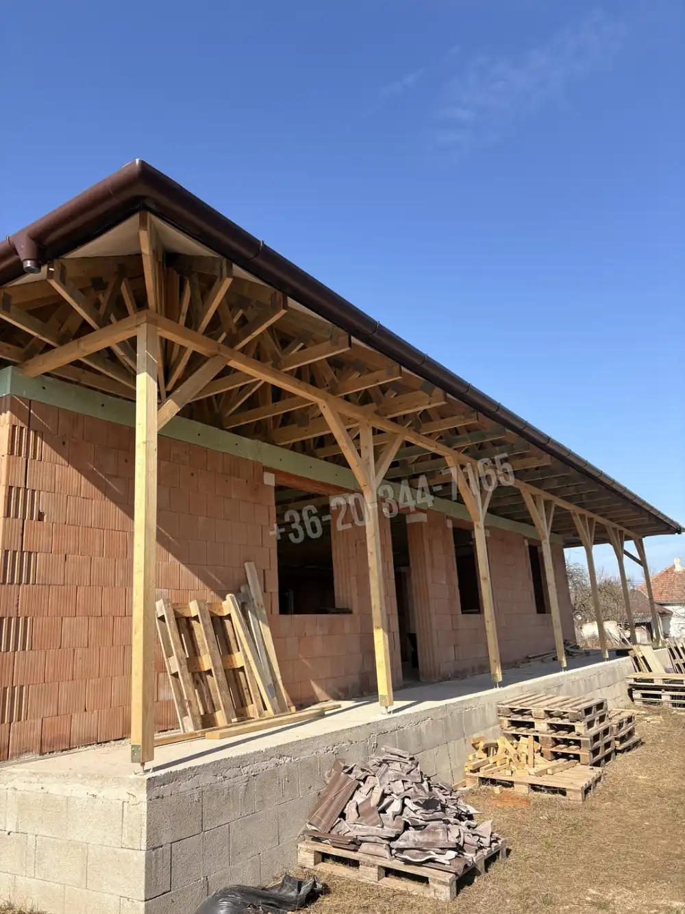 Nógrád megye - Nézsa