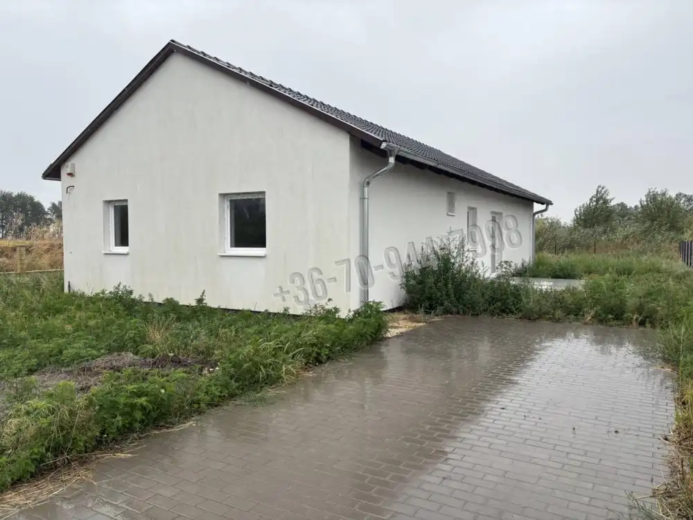 Pest megye - Ráckeve