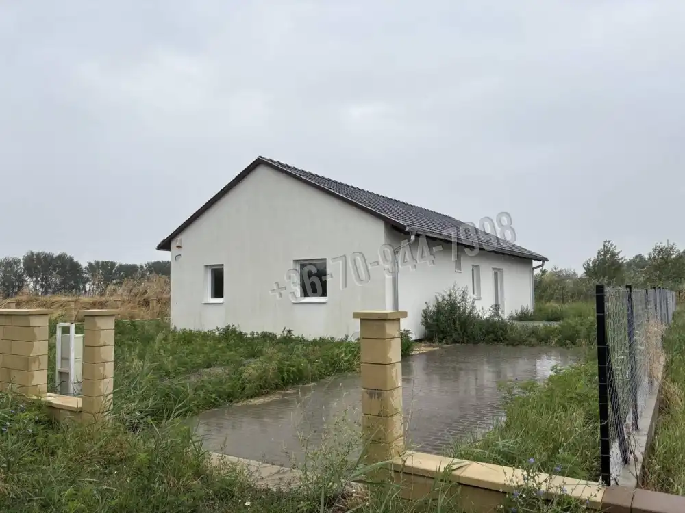 Pest megye - Ráckeve