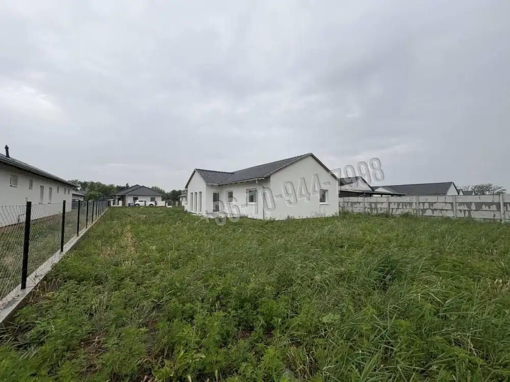 Pest megye - Ráckeve