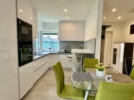 eladó új építésű családi ház, Székesfehérvár