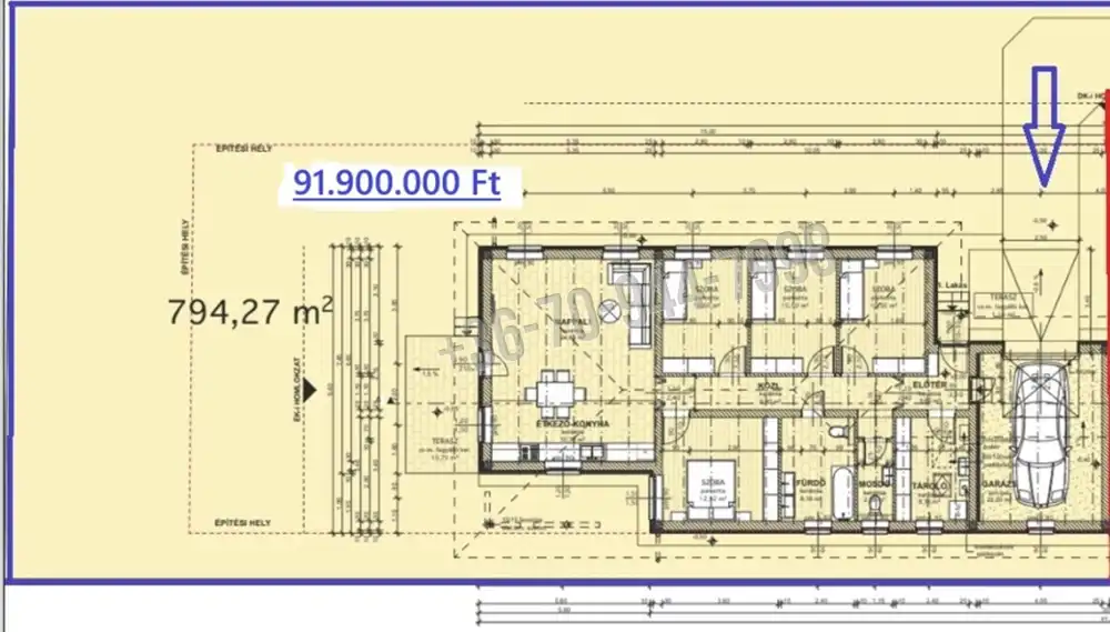 Pest megye - Szigetcsép