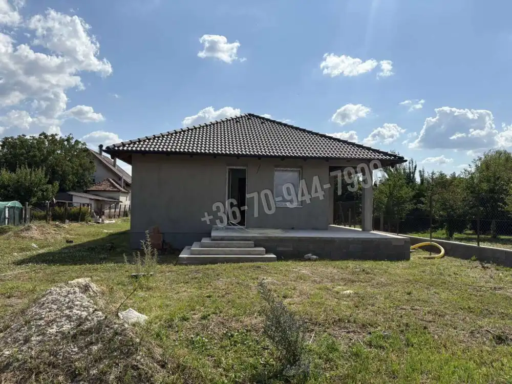 Pest megye - Szigetcsép