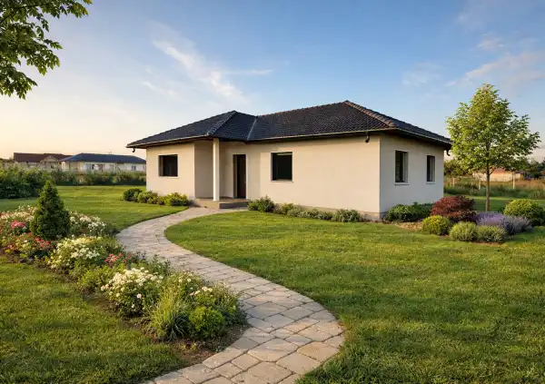 Eladó új építésű családi ház, Szigetcsép 5 szoba 100 m² 94.9 M Ft