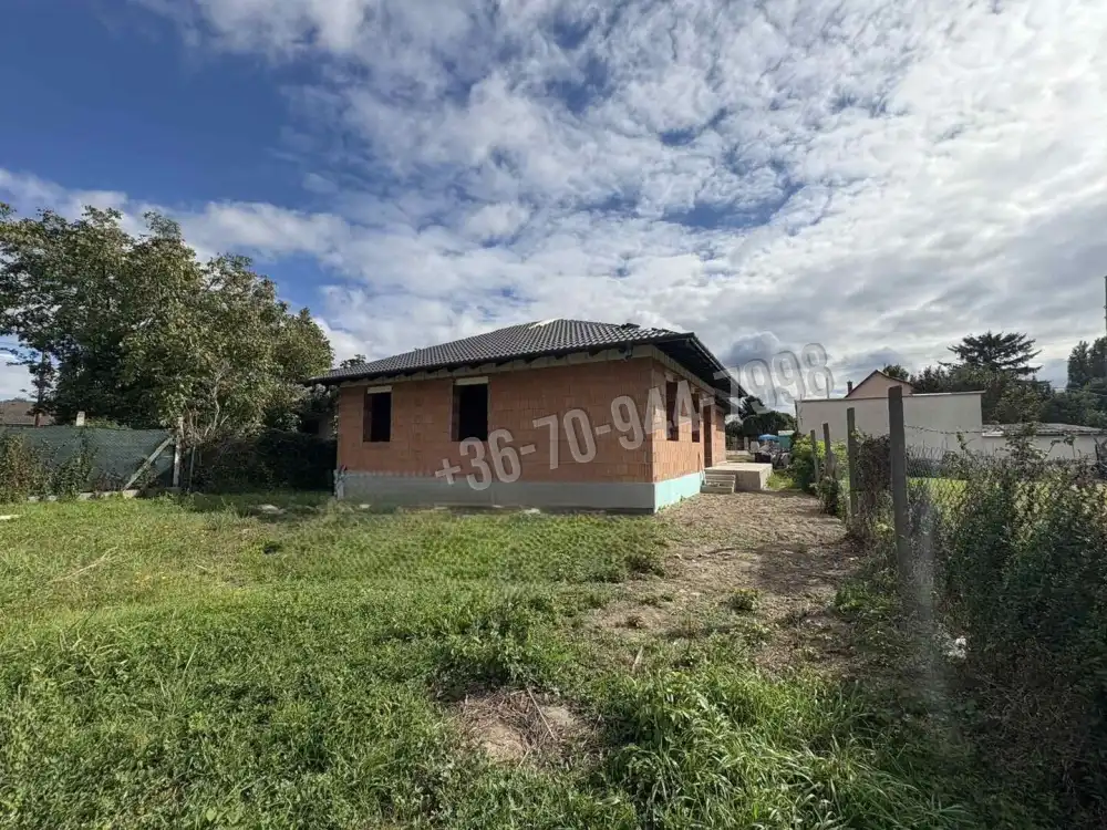 Pest megye - Szigetszentmiklós