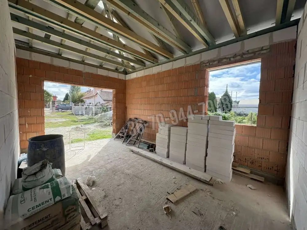 Pest megye - Szigetszentmiklós