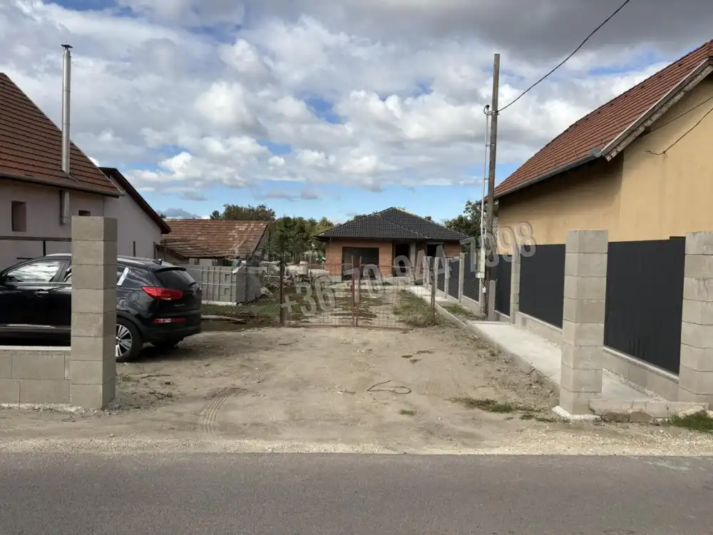 Pest megye - Szigetszentmiklós