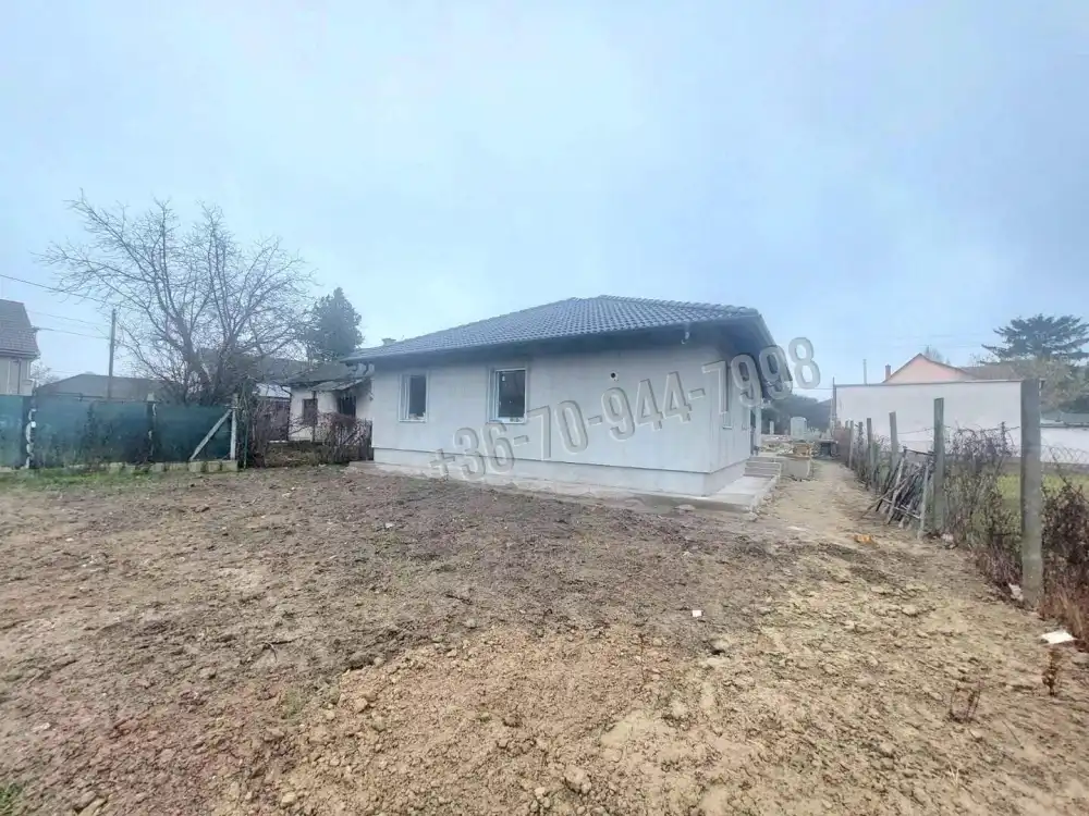 Pest megye - Szigetszentmiklós