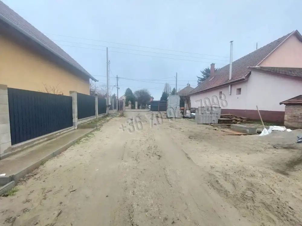 Pest megye - Szigetszentmiklós