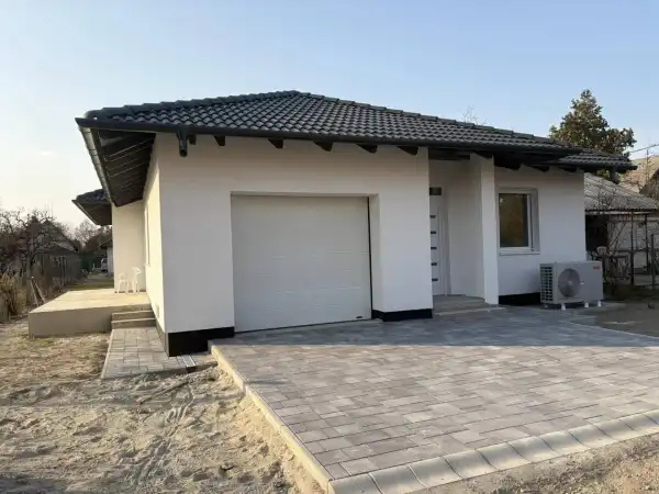 Eladó új építésű családi ház, Szigetszentmiklós 5 szoba 139 m² 134.9 M Ft