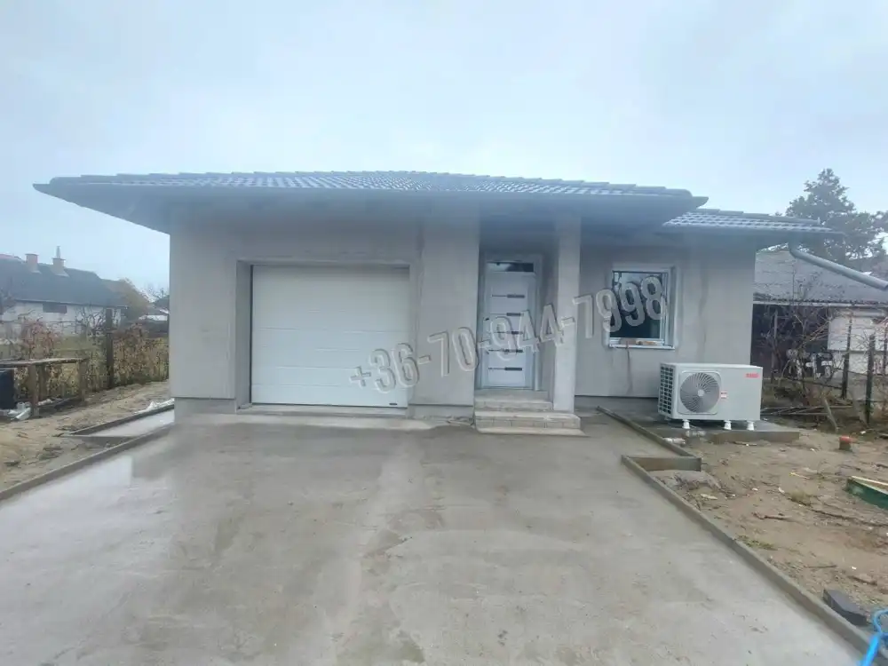 Pest megye - Szigetszentmiklós