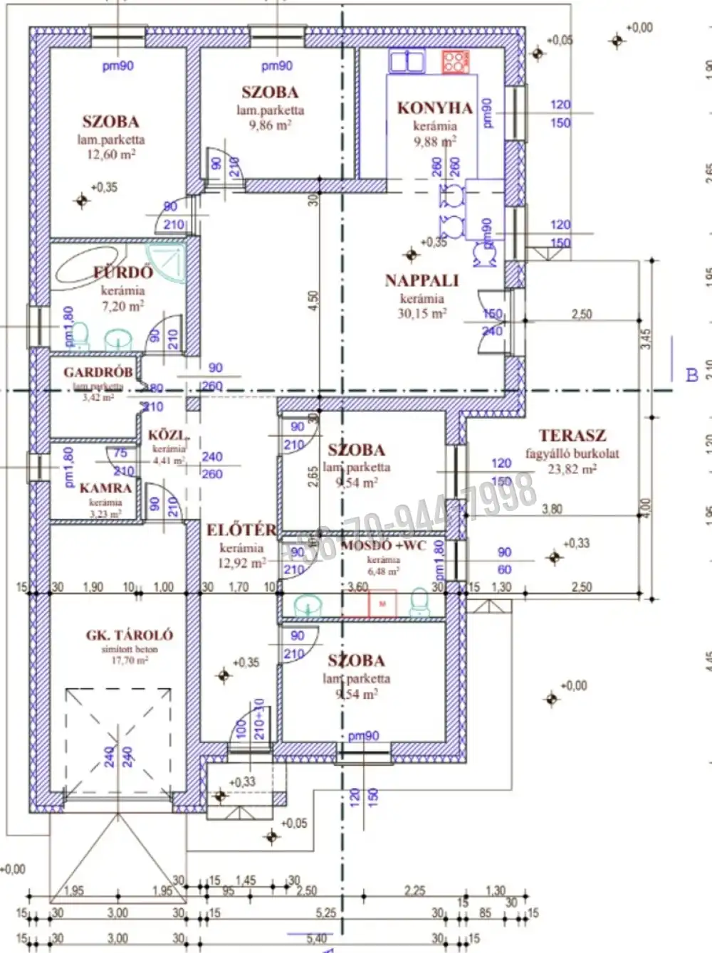 Pest megye - Szigetszentmiklós