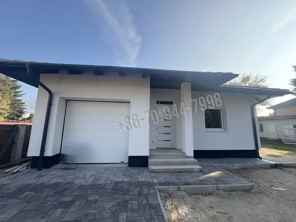 Pest megye - Szigetszentmiklós