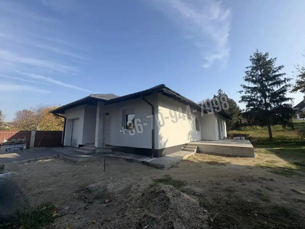 Pest megye - Szigetszentmiklós