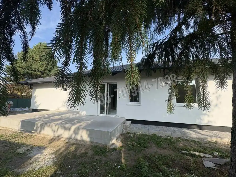 Pest megye - Szigetszentmiklós