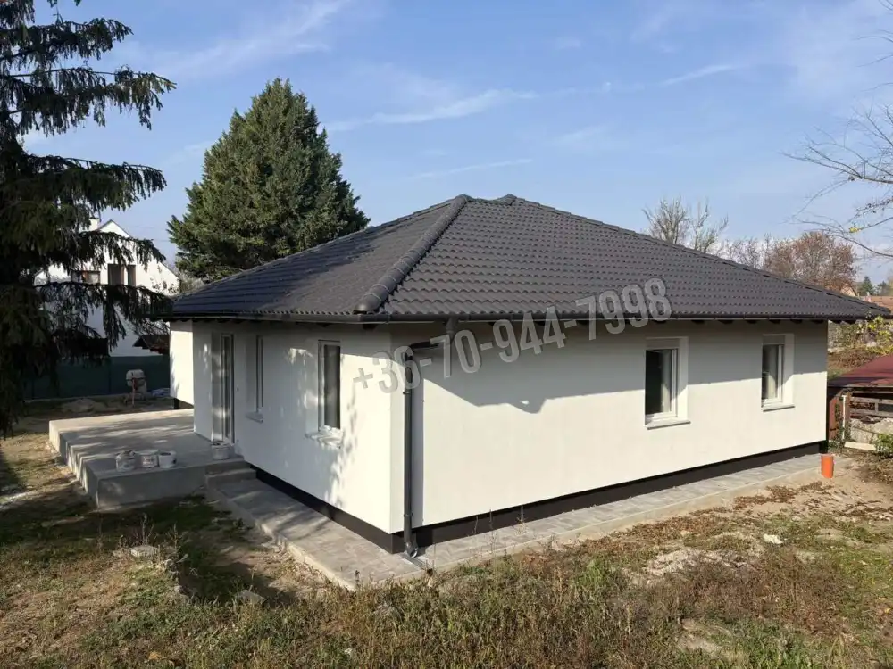 Pest megye - Szigetszentmiklós