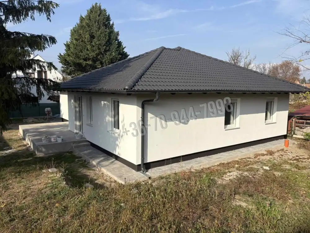 Pest megye - Szigetszentmiklós