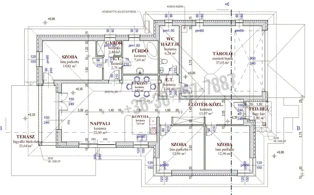 Pest megye - Szigetszentmiklós