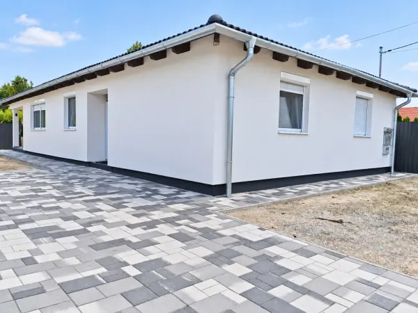 Eladó új építésű családi ház, Szigetszentmiklós 4 szoba 120 m² 127.9 M Ft