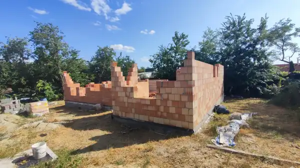 Eladó új építésű családi ház, Szigetszentmiklós 2+3 szoba 103 m² 89.9 M Ft