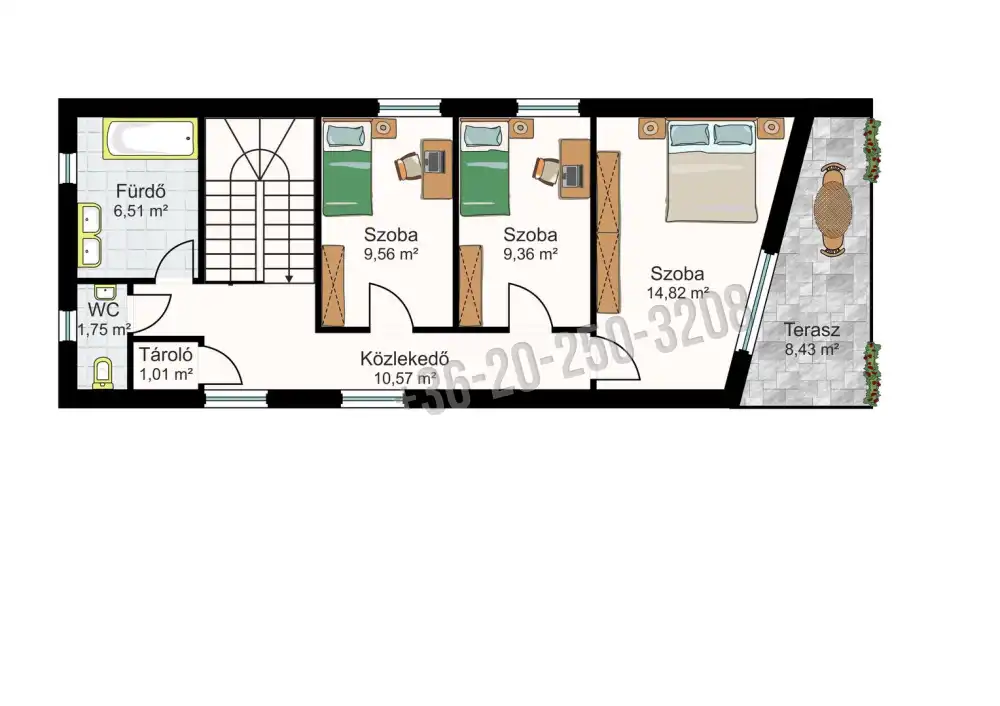 Komárom-Esztergom megye - Tatabánya