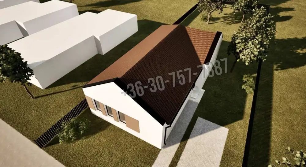 Pest megye - Tököl