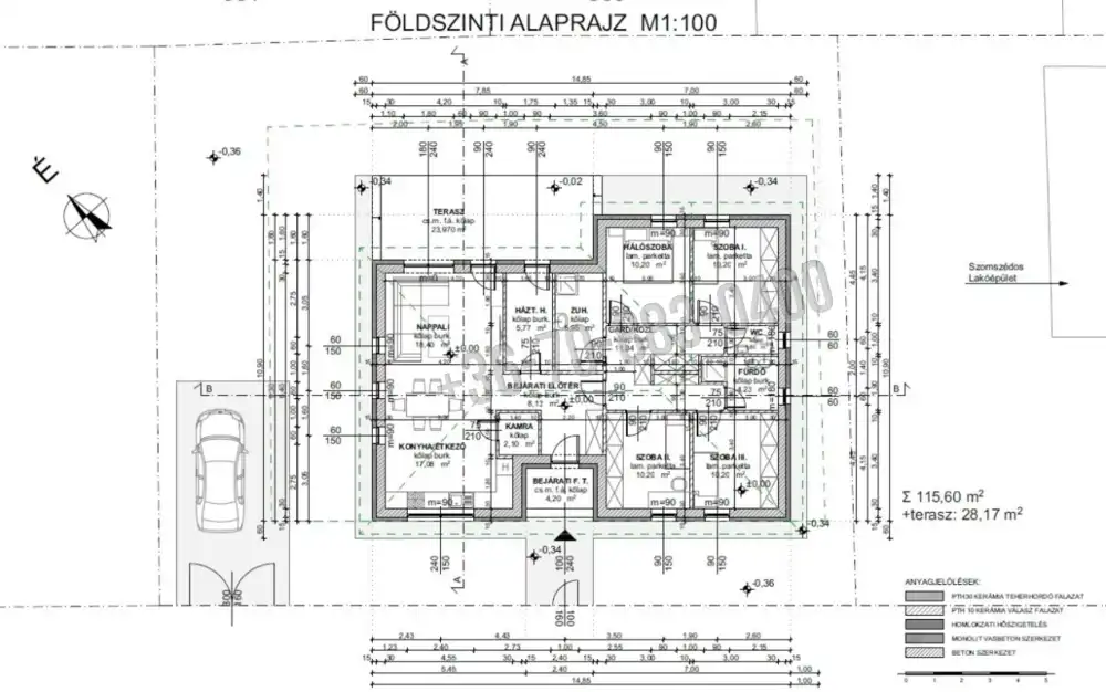 Pest megye - Újhartyán