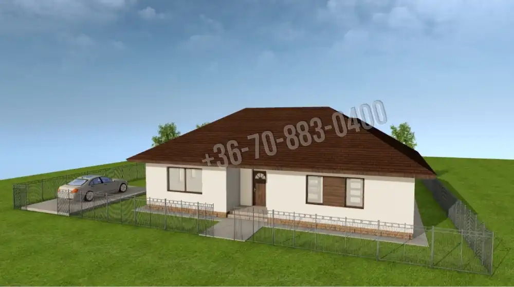 Pest megye - Újhartyán