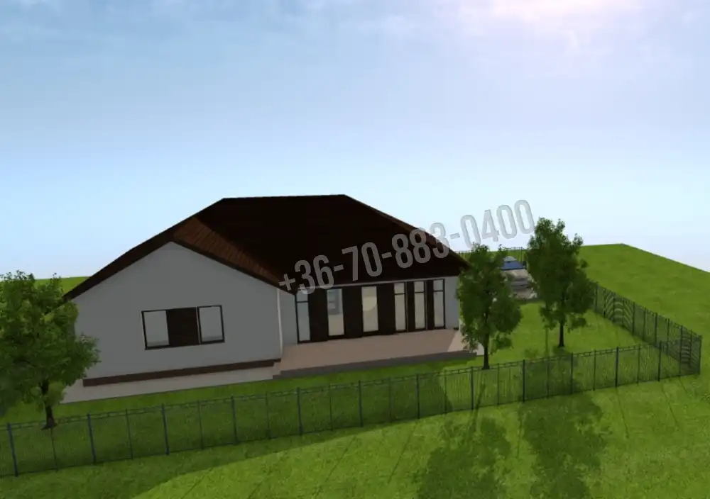 Pest megye - Újhartyán