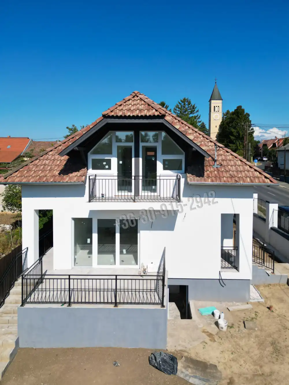 Pest megye - Vác
