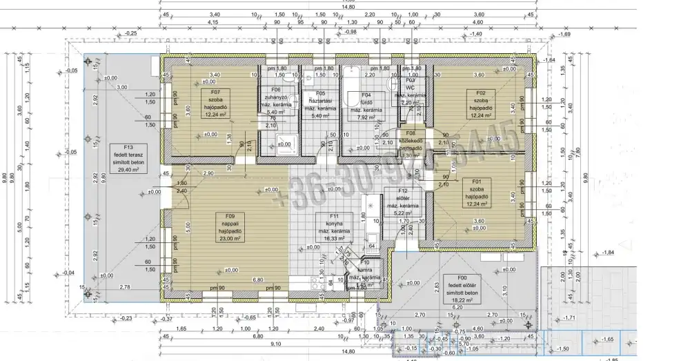Pest megye - Vácegres