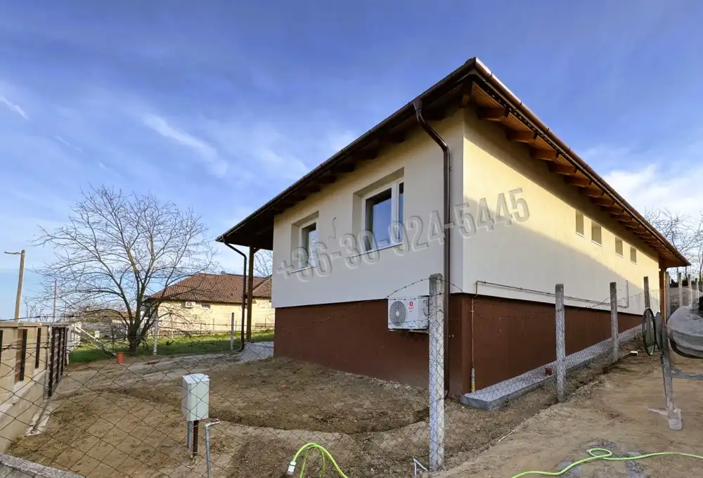 Pest megye - Vácegres