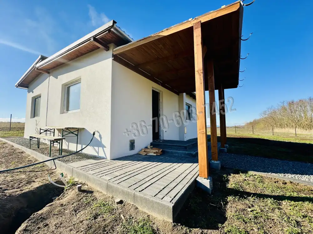 Pest megye - Váchartyán