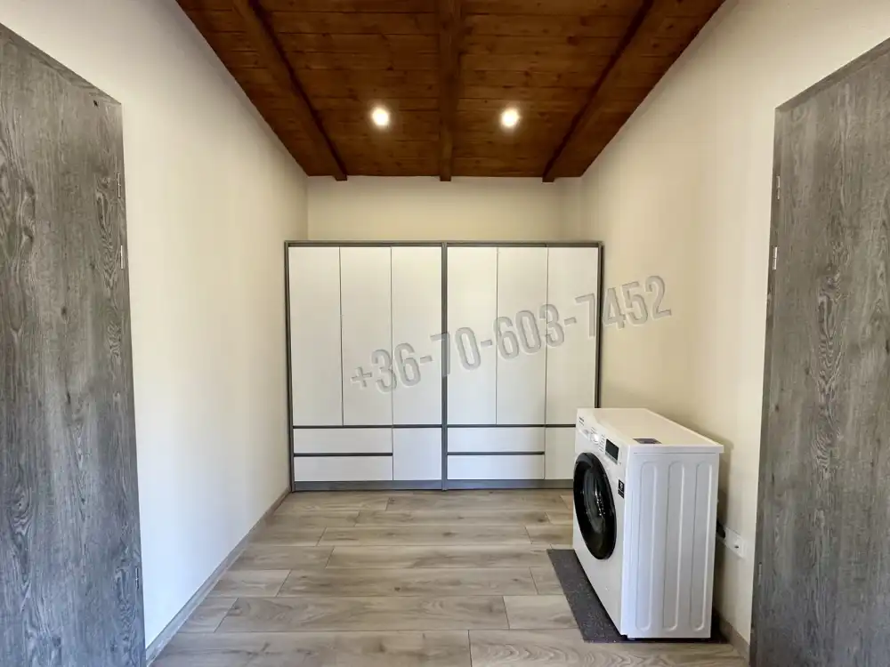 Pest megye - Váchartyán