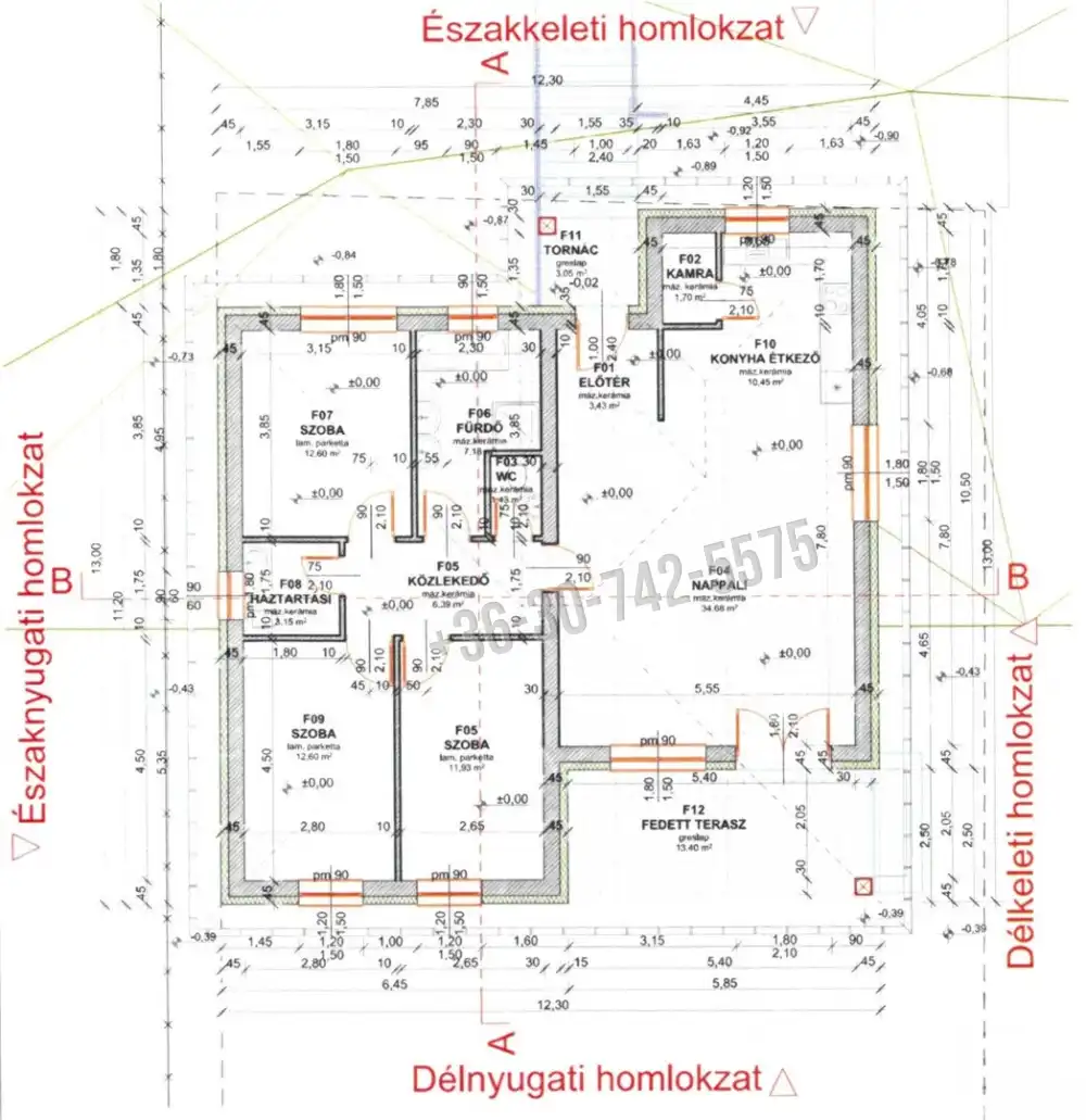 Pest megye - Vácszentlászló